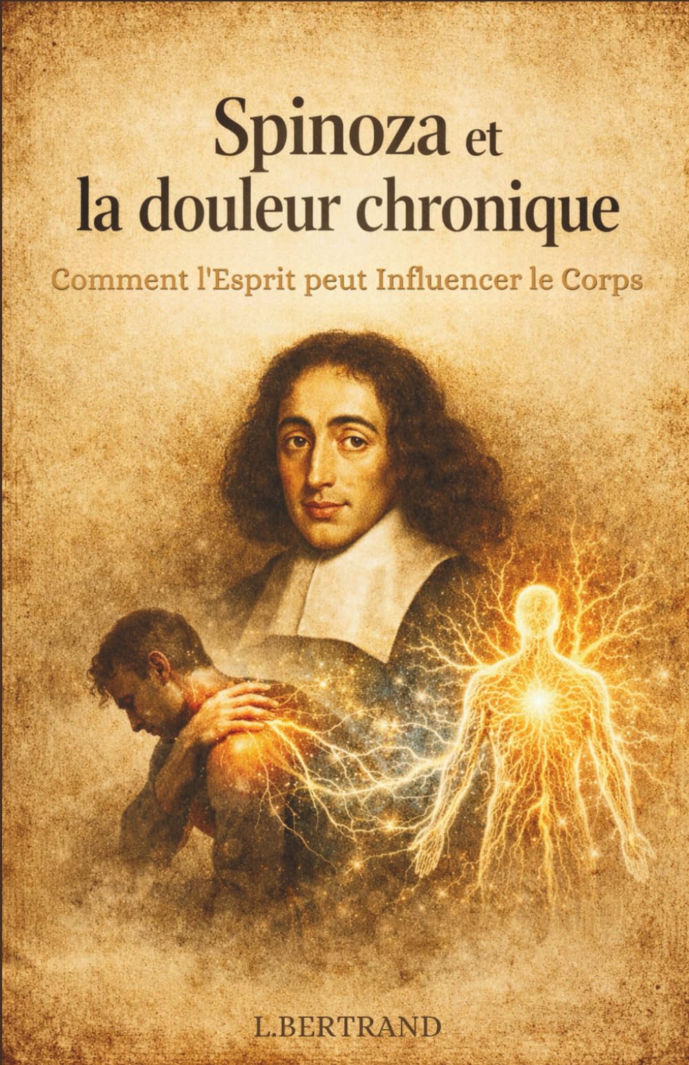 Spinoza et la douleur chronique : Comment l'esprit peut influencer le corps