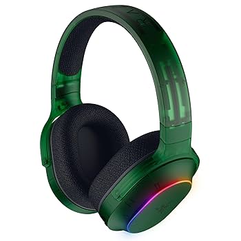 ヘッドホン Razer X Chroma Phantom Green Edition Buy Razer Barracuda X Chroma - Phantom Green Edition