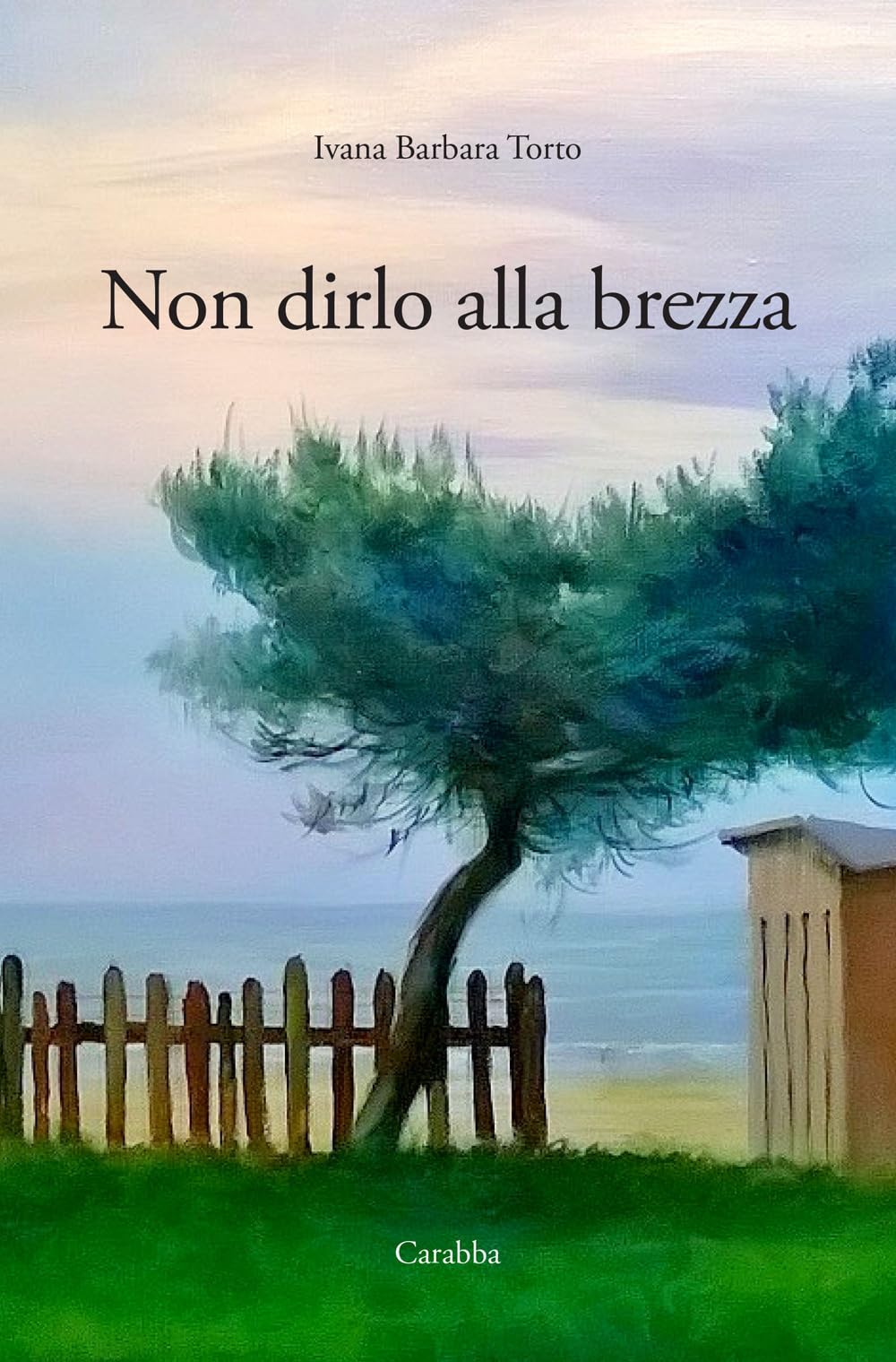 Non Dirlo Alla Brezza - 4