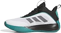 adidas Men's Own The Game 3.0 Basketball Shoes - Lightweight Mesh, Breathable Comfort, Durable Traction