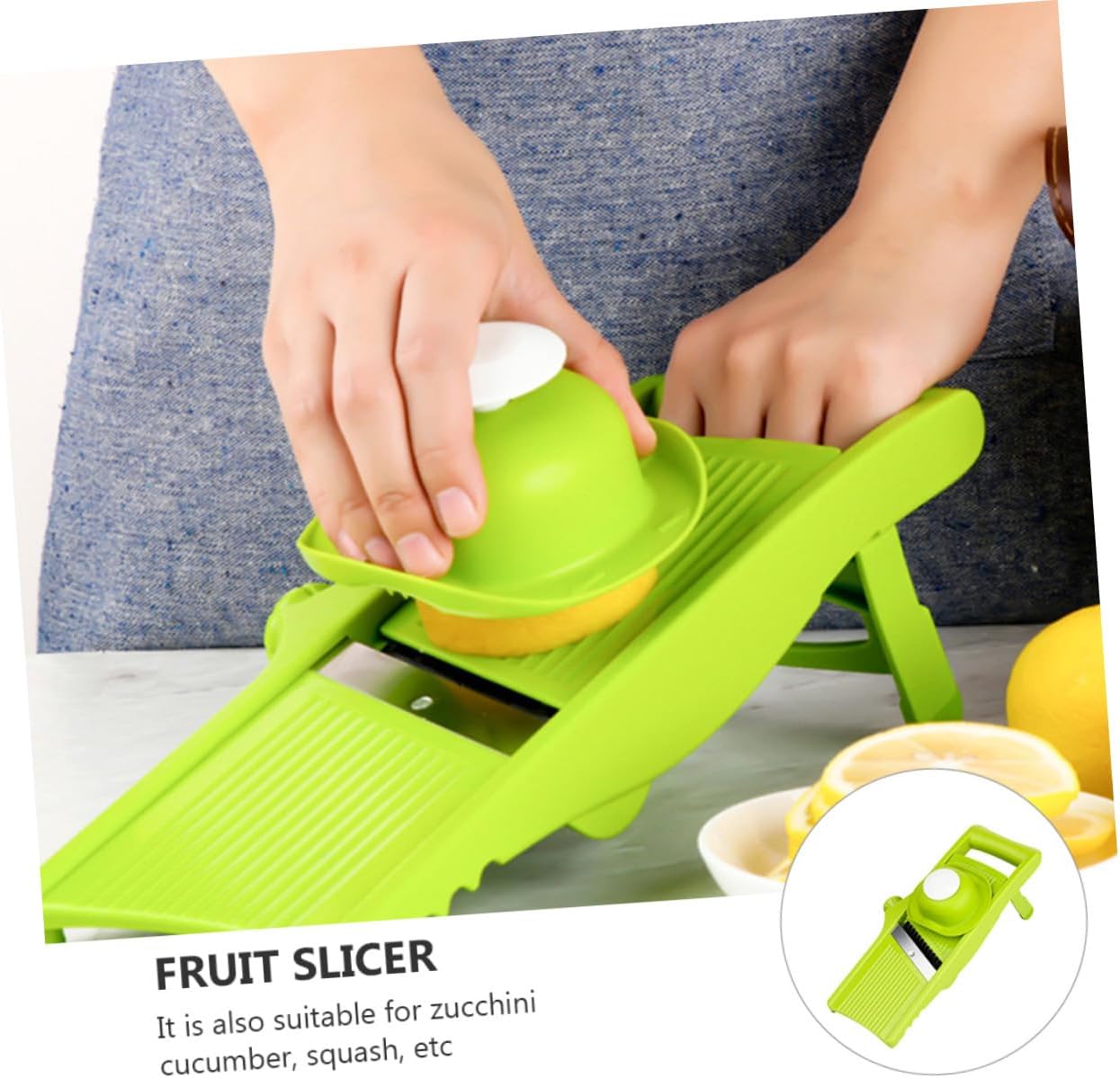 Multipurpose Potato Grater and Vegetable Slicer Kitchen Tool Handheld Mandoline for Shredding, Slicing, and Chopping Potatoes and Vegetables in Home Cooking