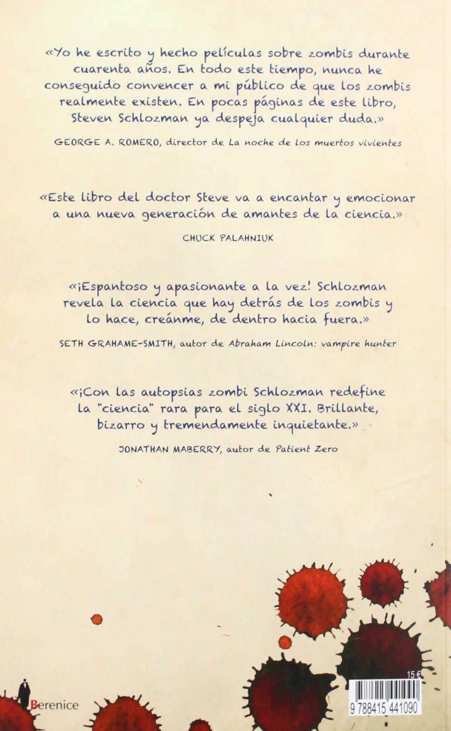 Autopsia zombi: Cuaderno secreto del Apocalipsis (Conrad (Novela))