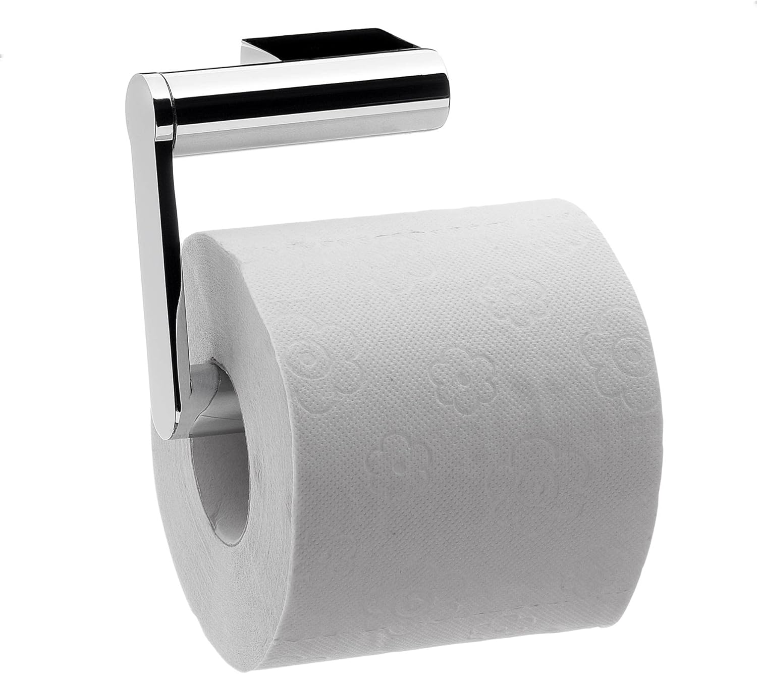Emco 350000107 Bail Bar System 2 Without Lid, Chrome-Plated