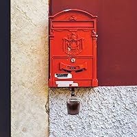 Vista 7 de 2 campanas de hierro grandes de 3 x 2.2 x 3.8 pulgadas, campanas de hierro de pastoreo para caballo de vaca, campanas de vaca de animales de granja