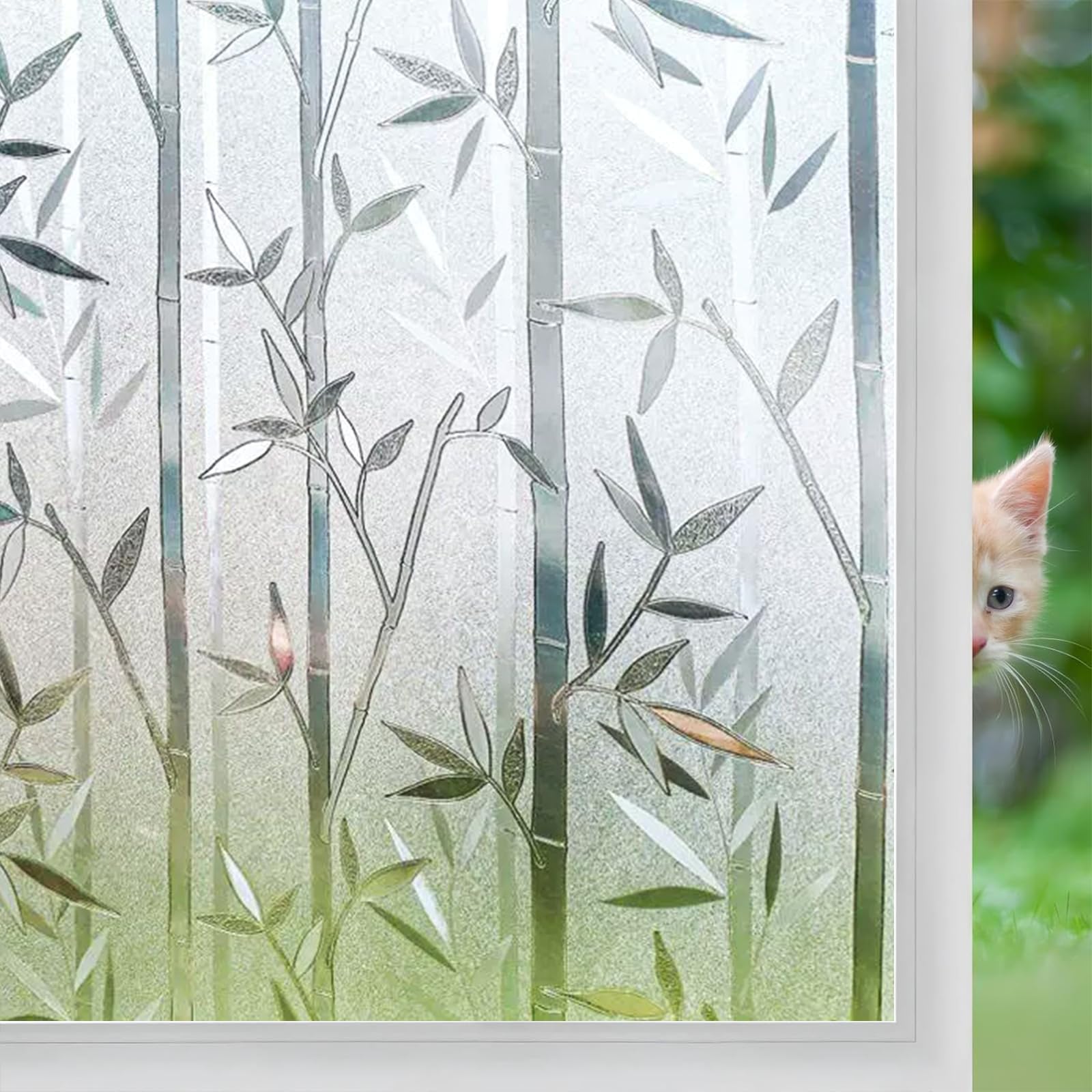 Mosaic Window Film