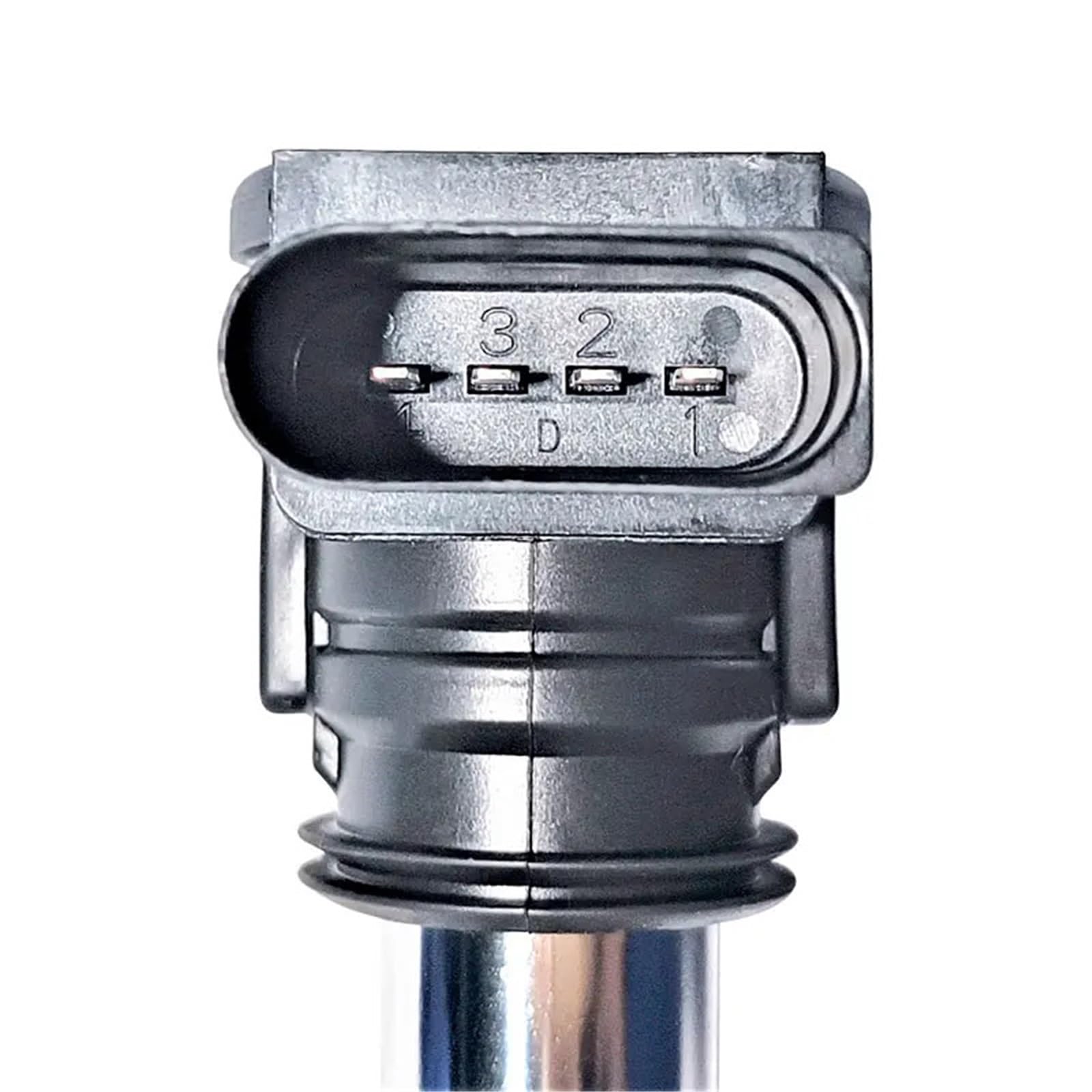bobina del motor 1 bobina de encendido TICS11053 repuesto para VW 07K905715 07K905715G sistema de encendido