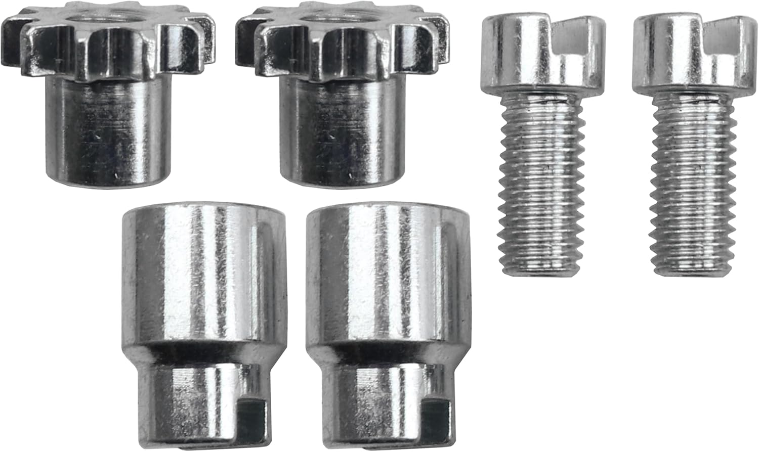 Beck/Arnley 084-1829 Emergency Brake Shoe Hardware