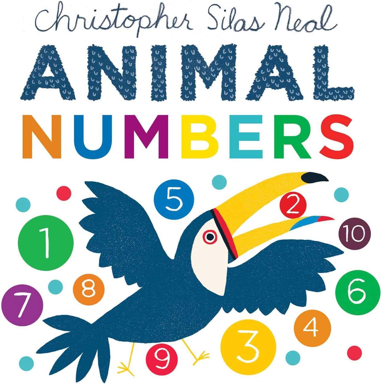 Animal Numbers (Christopher Silas Neal)