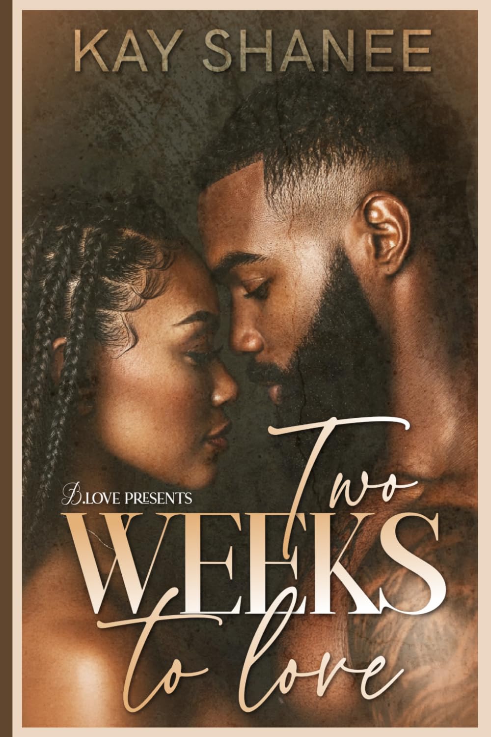 Two Weeks To Love