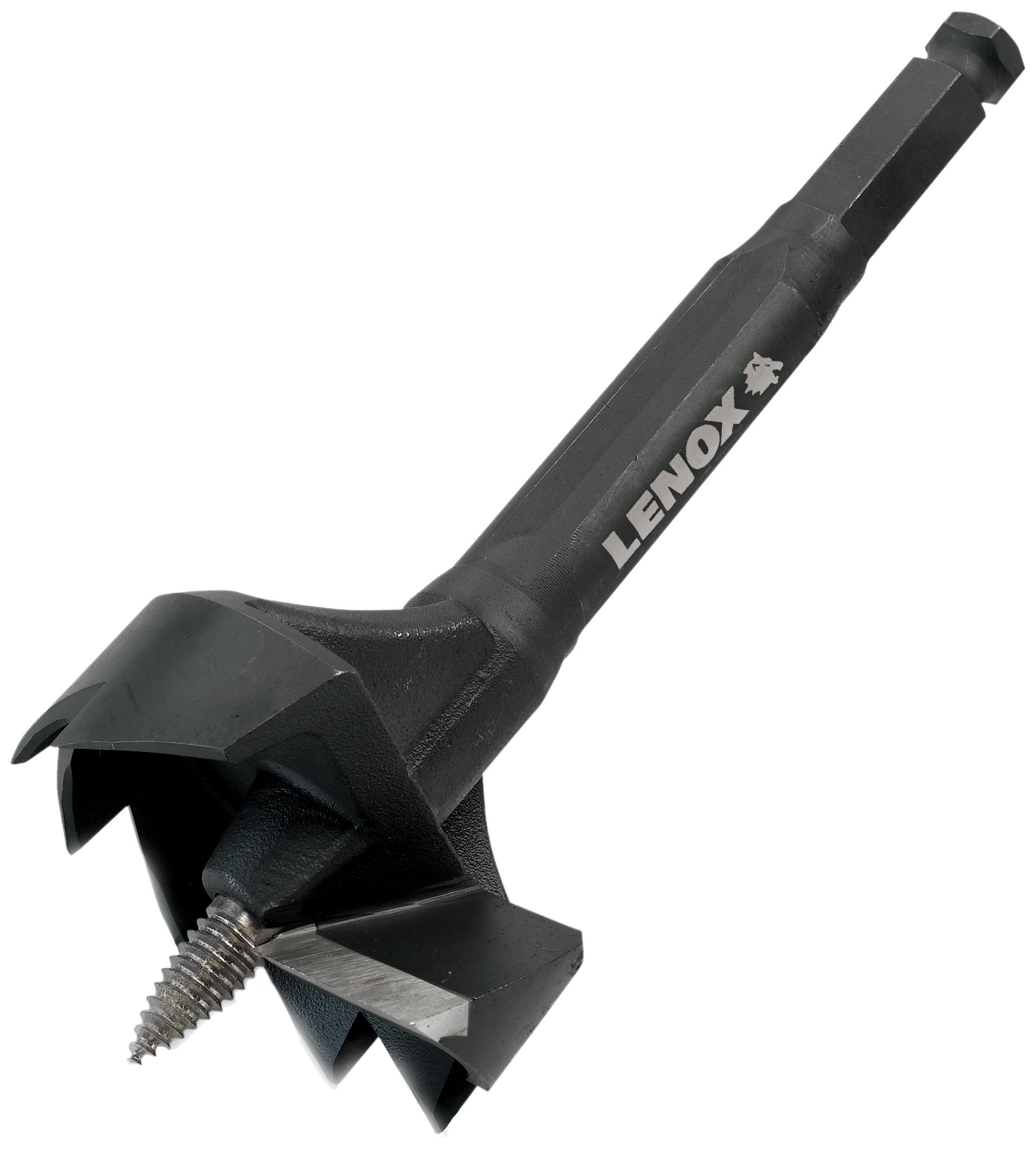 Herramientas Lenox Bi-metal para alimentación Bit, 1787565