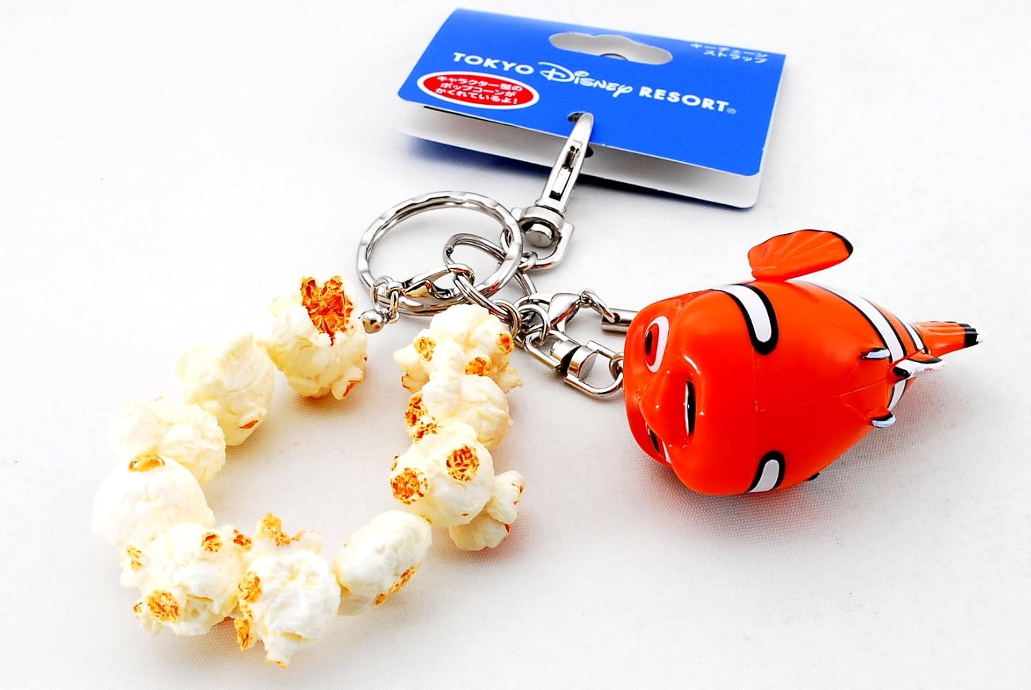 Amazon.co.jp: ディズニー リゾート限定 キーチェーンストラップ