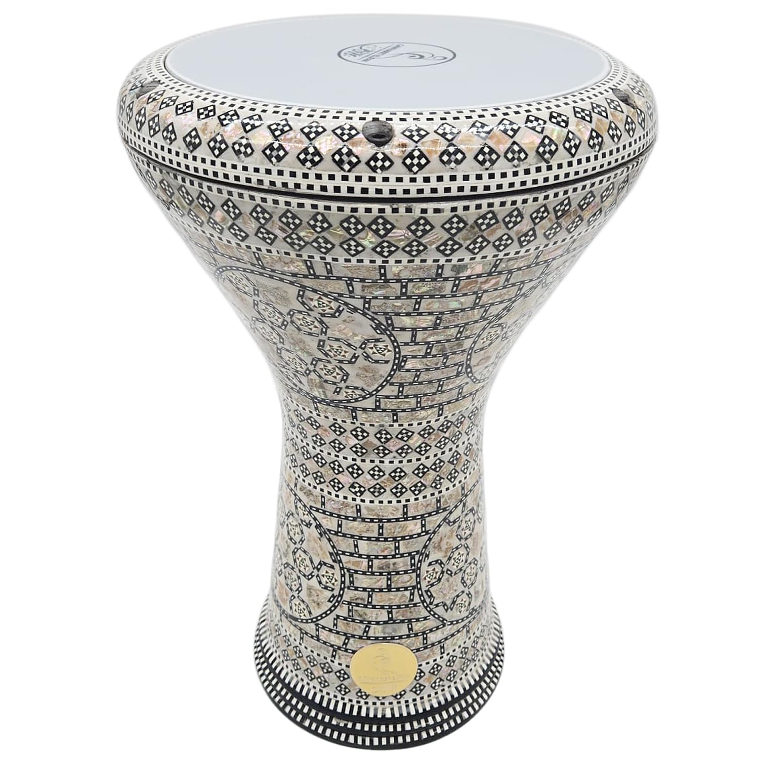 Amazon.com: New! Gawharet El Fan Classic 17