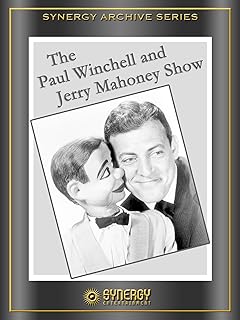 The Paul Winchell and Jerry Mahoney Show (1950)