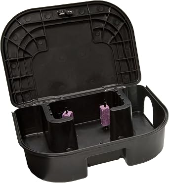 Rat Bait Stations-4 Stations
