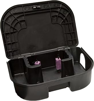 Rat Bait Stations-3 Stations