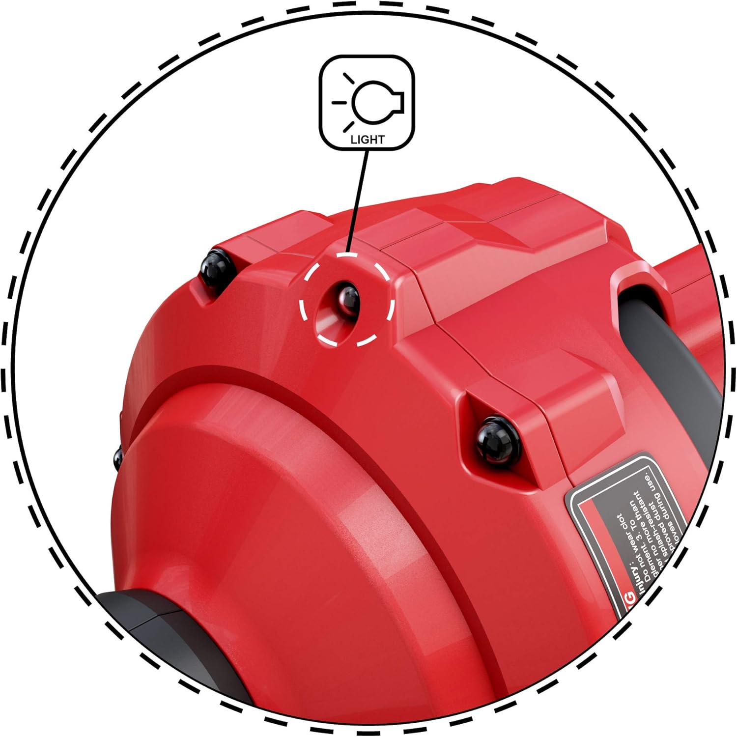 23 Ft. Handheld Electric Drain Cleaner, Corded Operated Snake Sink Clog