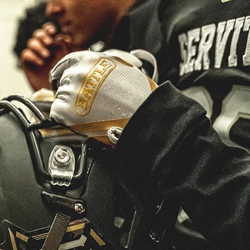 Miniatura 6 de Battle 2018 - Guantes de entrenamiento para adultos