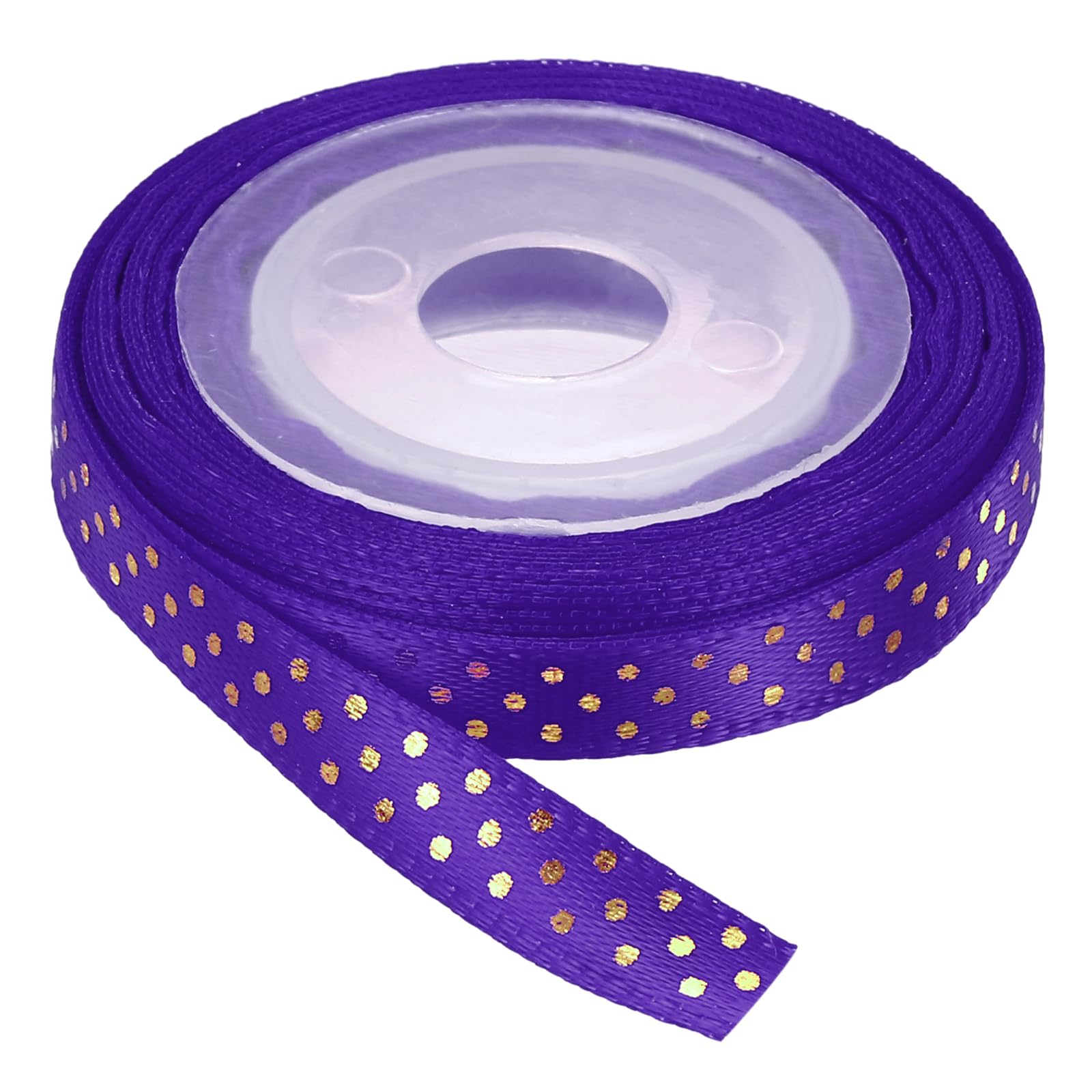 QUARKZMAN 10 Yards Pailletten Fransen Bordüre 6.3" Breit Qua