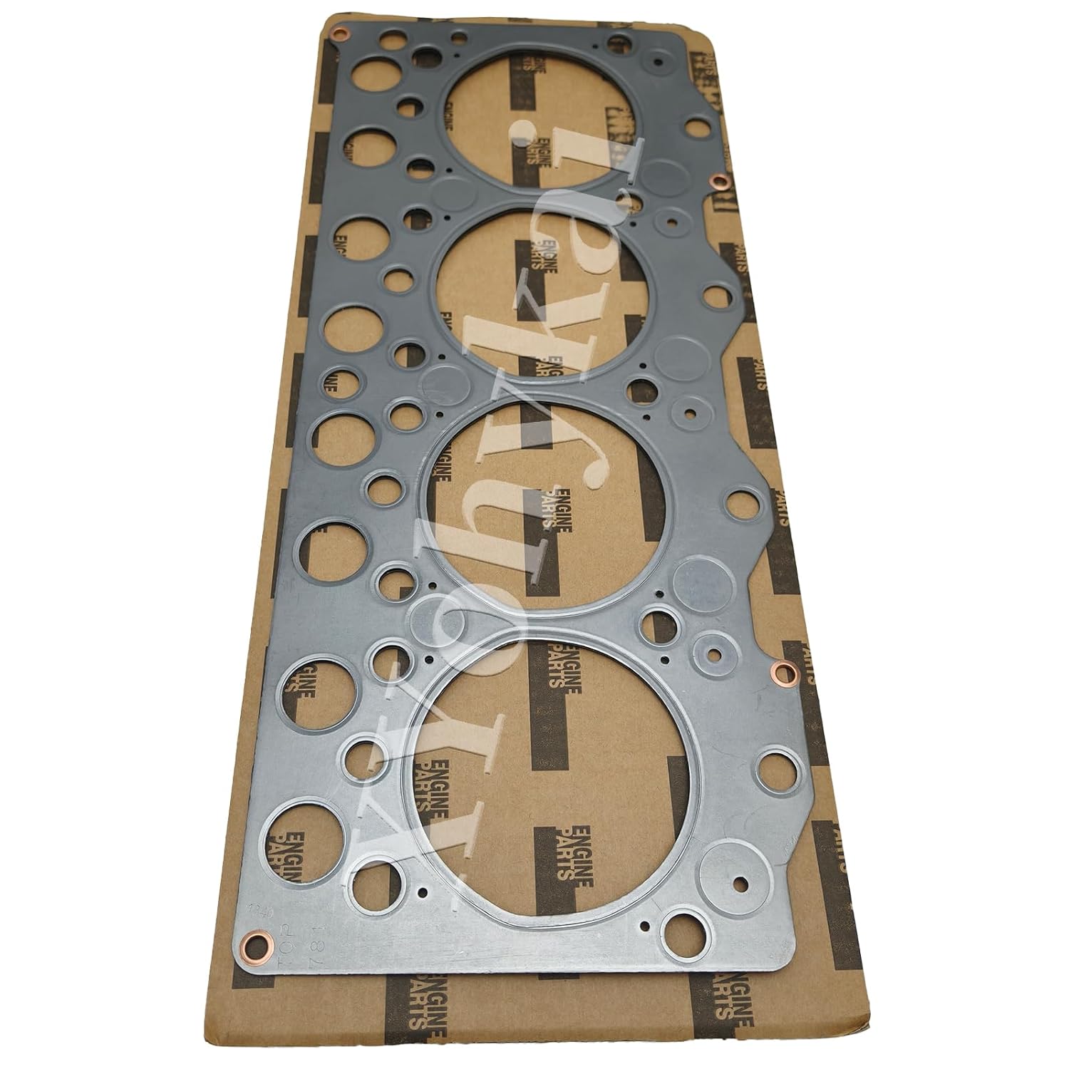 4945028 Cylinder Head Gasket for Cummins QSB3.3 B3.3 Engine