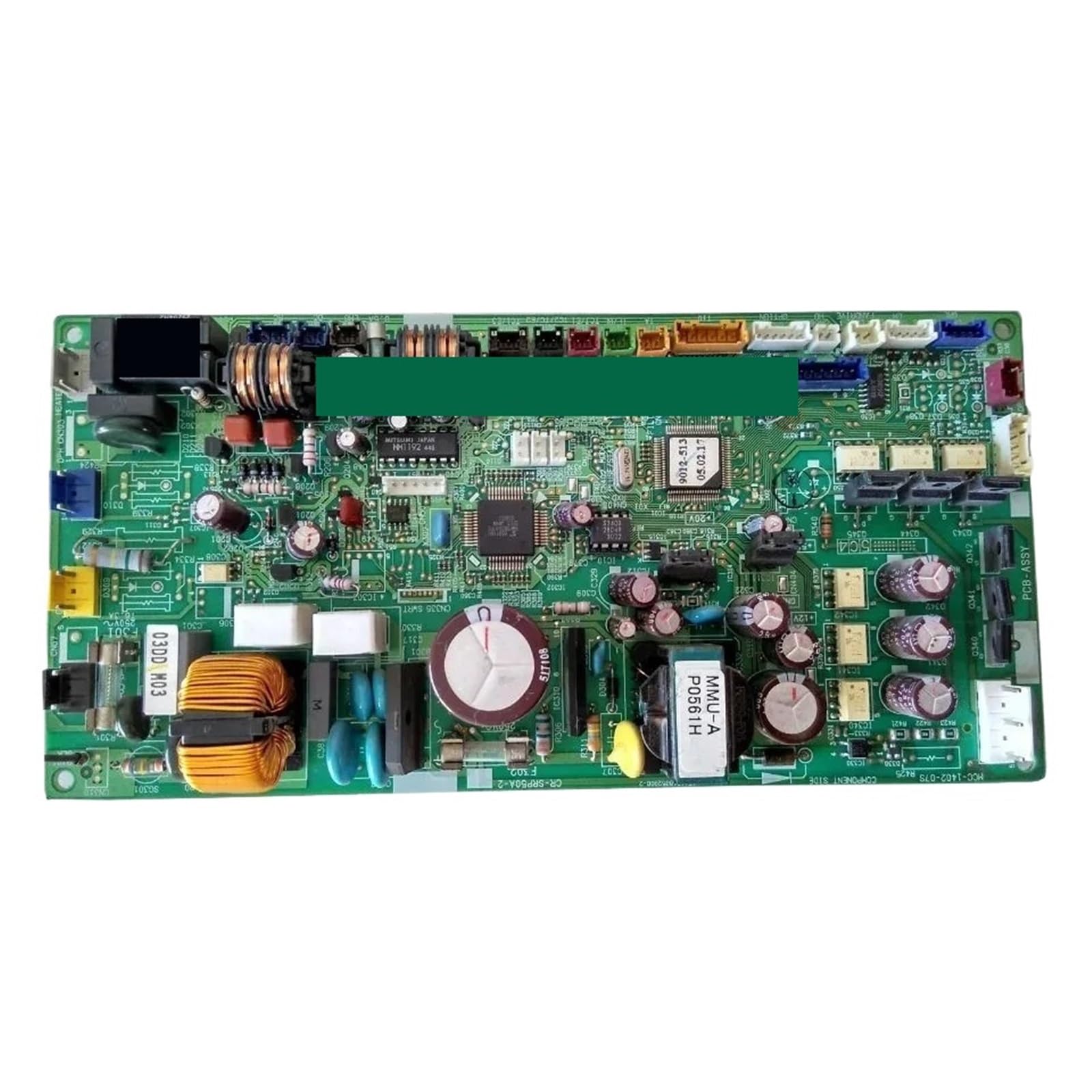 MVIVDUY 1pcs air Conditioner Computer Board Circuit Board MMU-AP0481H Board