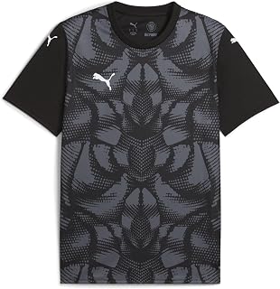 PUMA(プーマ) スポーティTEAMCUP グラフィック ゲーム…