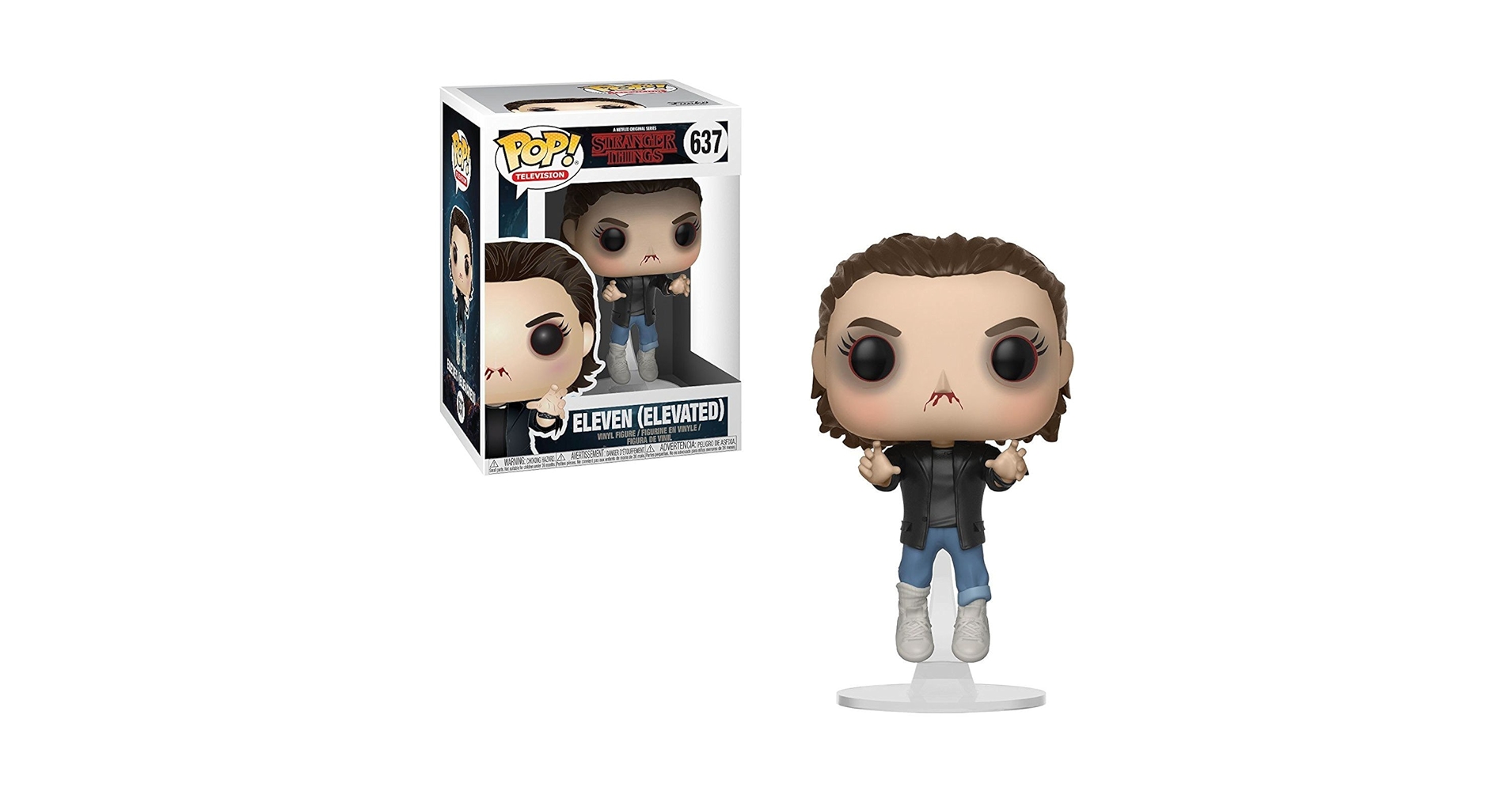 FUNKO POP イット 11種セット IT Chapter 2 Pennywise With Open Arms Funko Pop #777 Movies