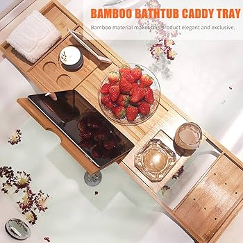 竹のバスタブトレー 楽天市場】＼20日はポイント3倍！／【天然竹】 バスタブトレー