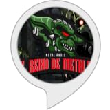  El Reino de Metalia
