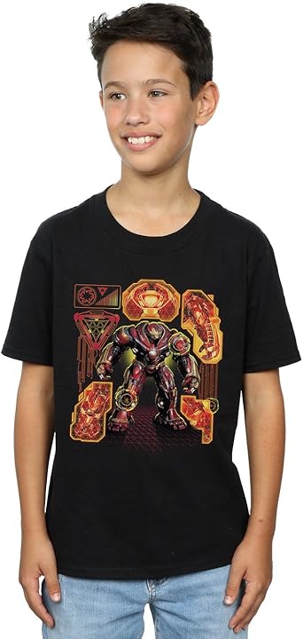 avengers infinity war t shirt amazon