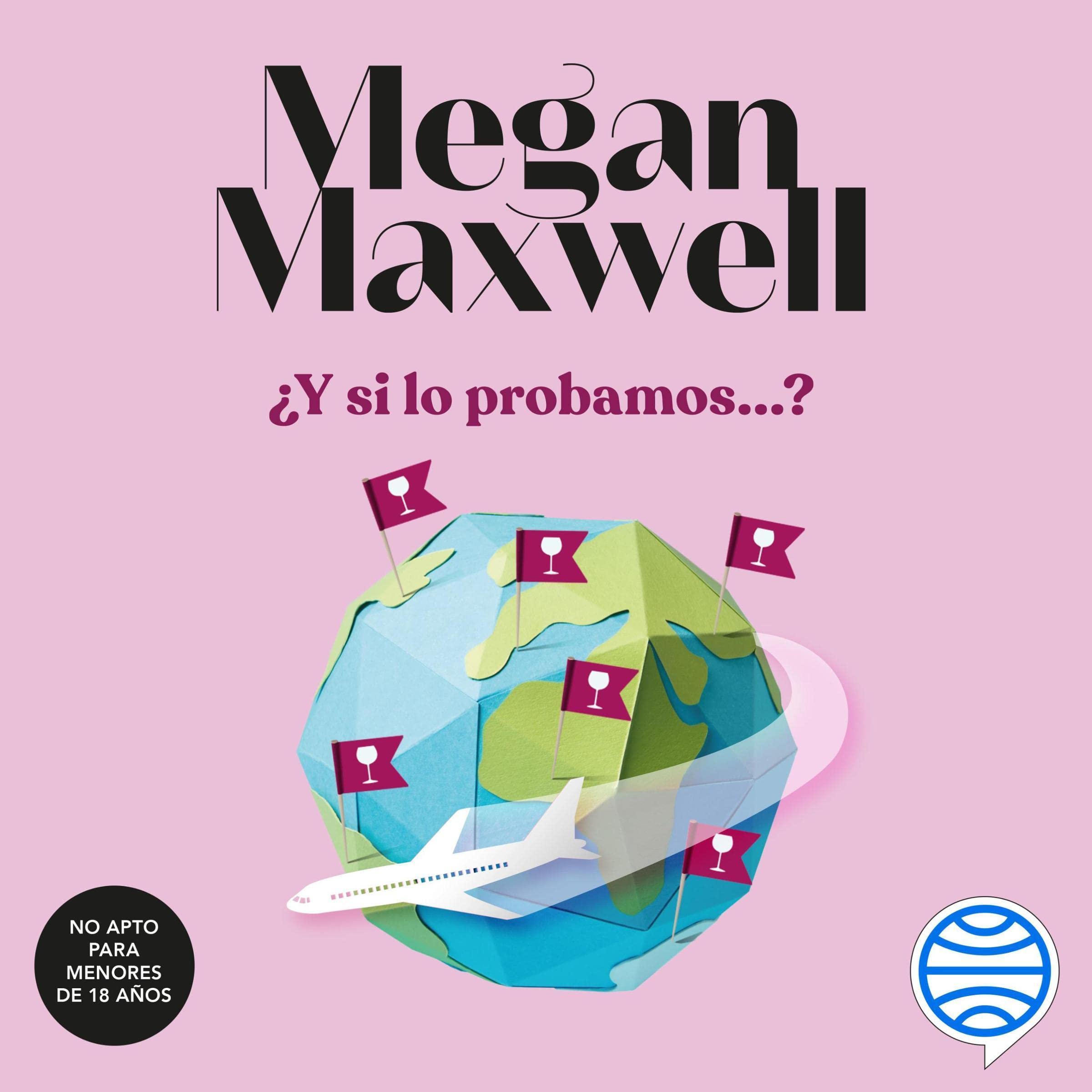 Cover art for ¿Y si lo probamos...?