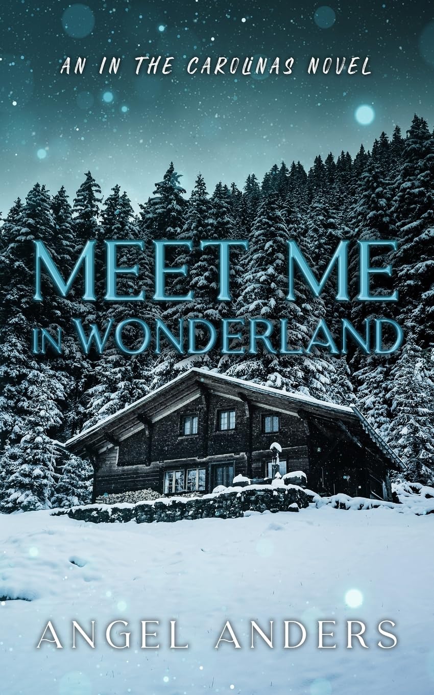 Meet Me In Wonderland: An Ex-Boyfriend's Dad Workplace Romance (In the Carolinas)