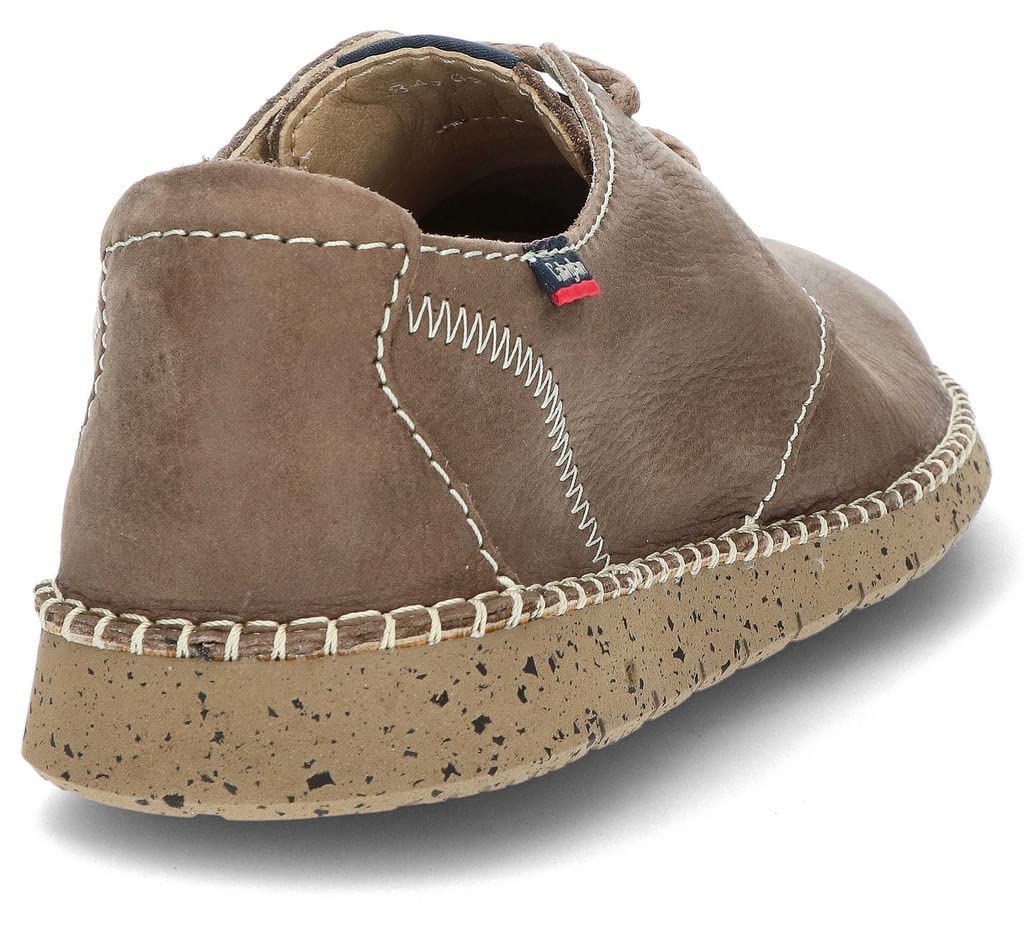 CALLAGHAN 84702 ABIATOR Scarpe Casual Ultralight Uomo Pelle