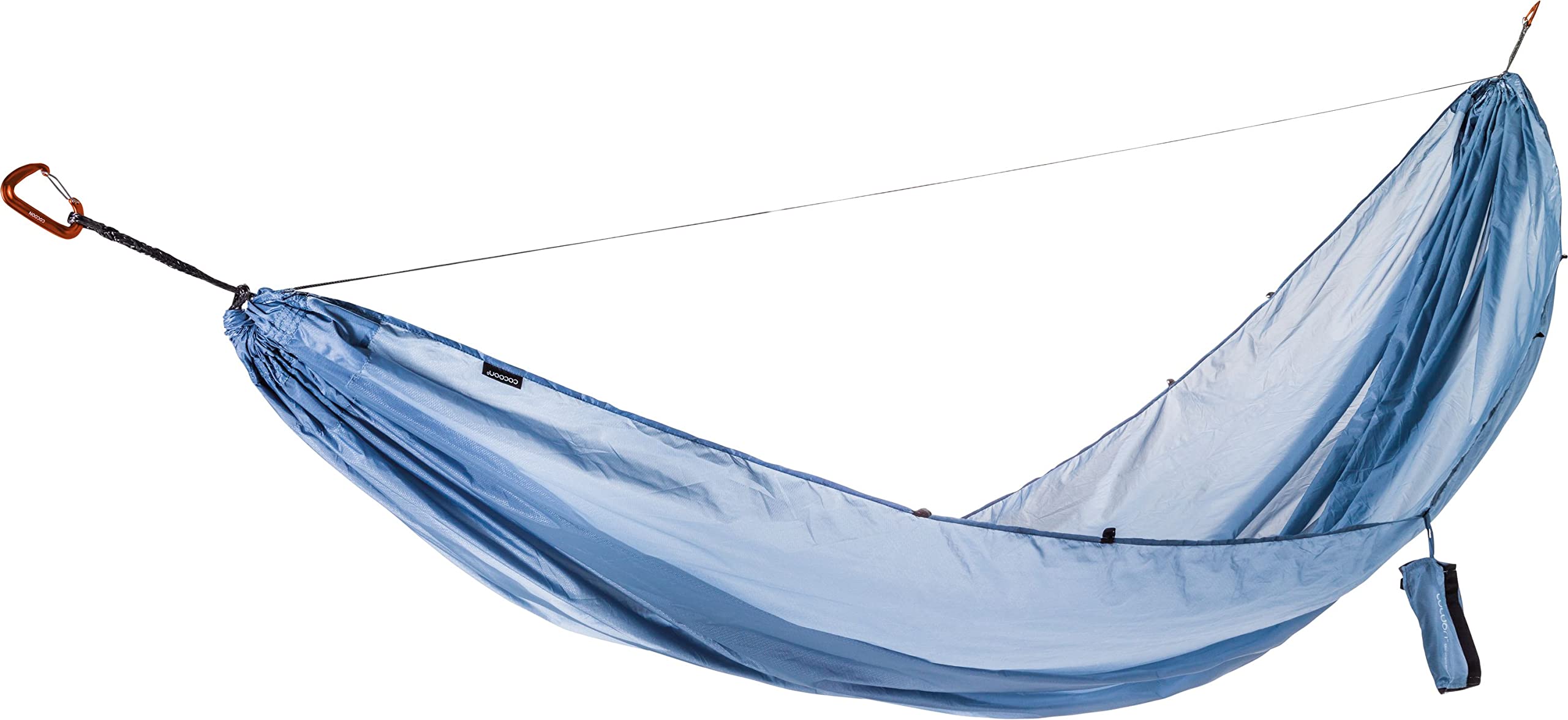 Cocoon Storm Blue Ultralight Hammock, Single,