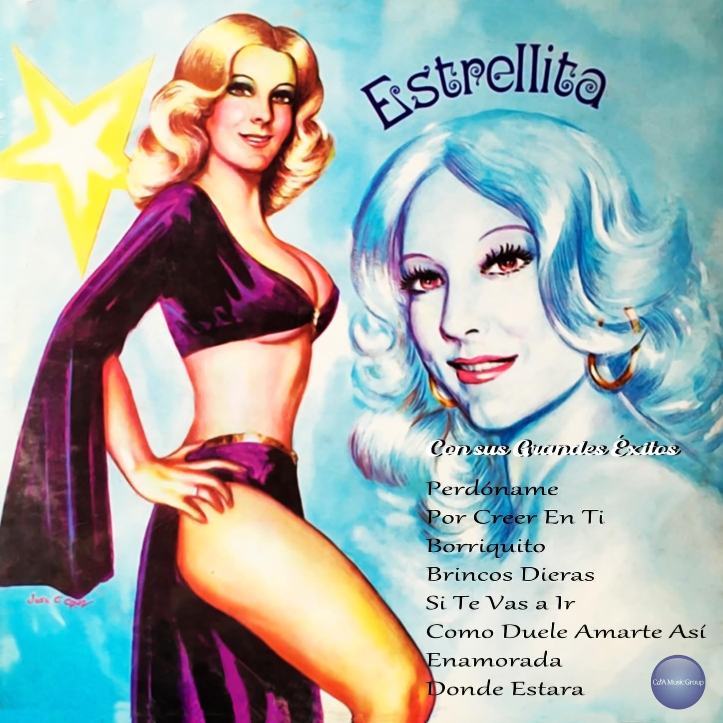 Estrellita