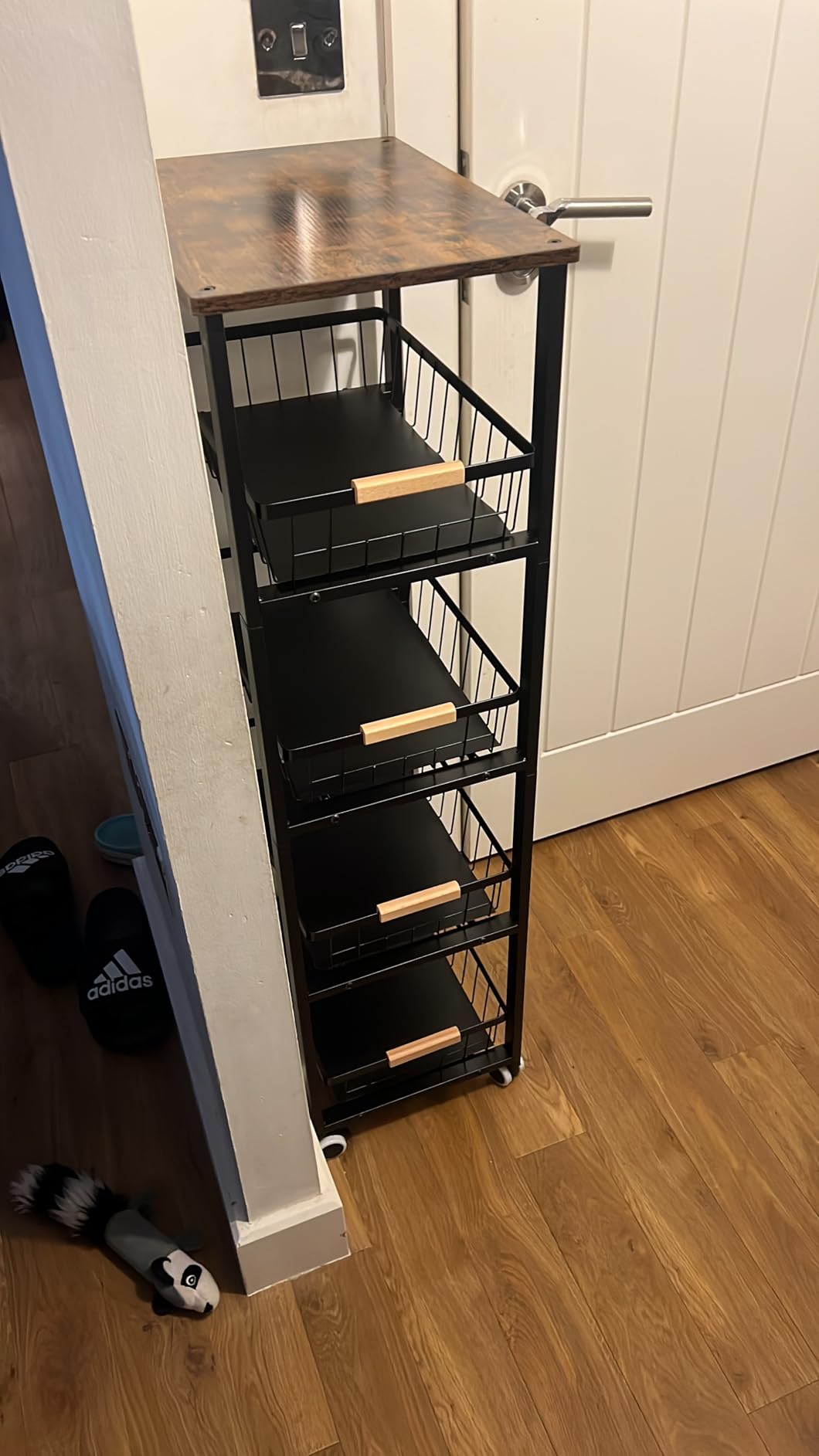 Customer photo