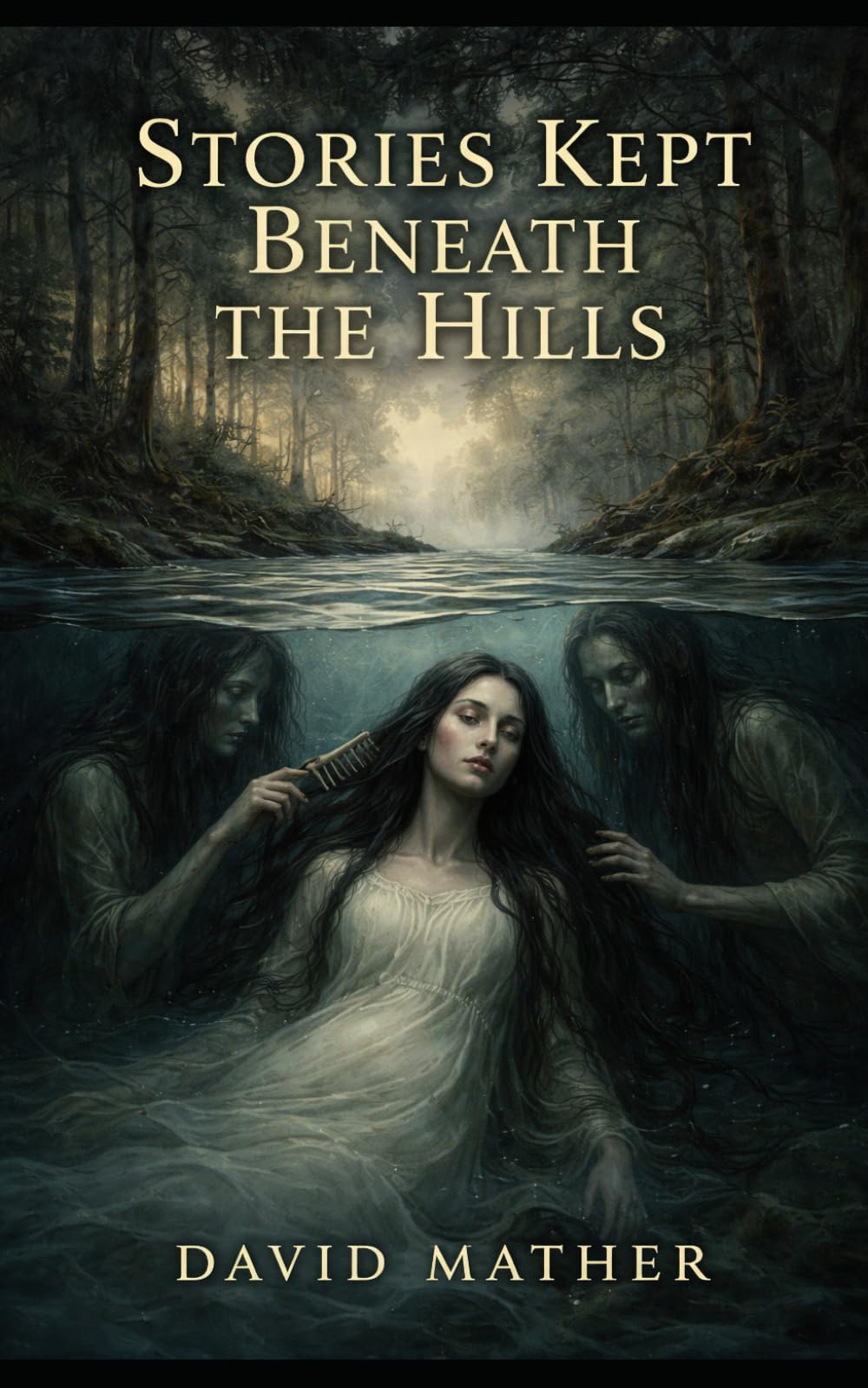 Stories Kept Beneath The Hills