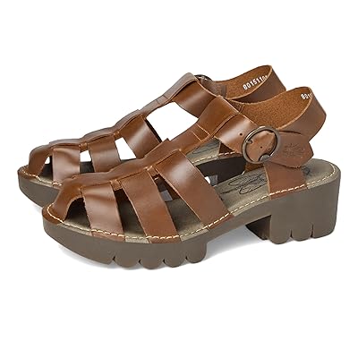 FLY LONDON EMME511FLY Women