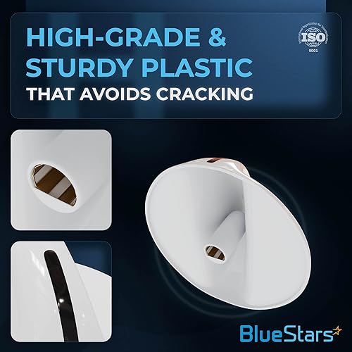 Miniatura 3 de BlueStars 131965300 Perilla de temporizador de secadora Pieza de repuesto para secadoras Frigidaire y Electrolux  Reemplaza 131666601 131666604