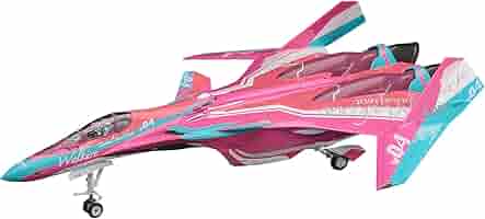 VF-31C ジークフリード “マキナ・中島カラー” 劇場版マクロスΔ VF-31C ジークフリード “マキナ・中島カラー” 劇場版マクロスΔ