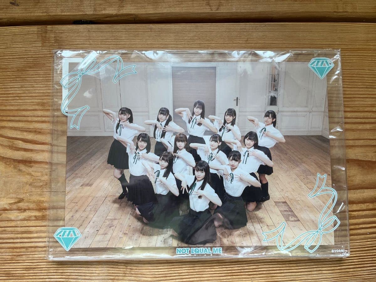 Amazon.co.jp: ≠ME ノイミー アクリルスタンド アクスタ アクリル