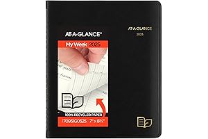 At-a-Glance 70-950 Appointment Book Planner