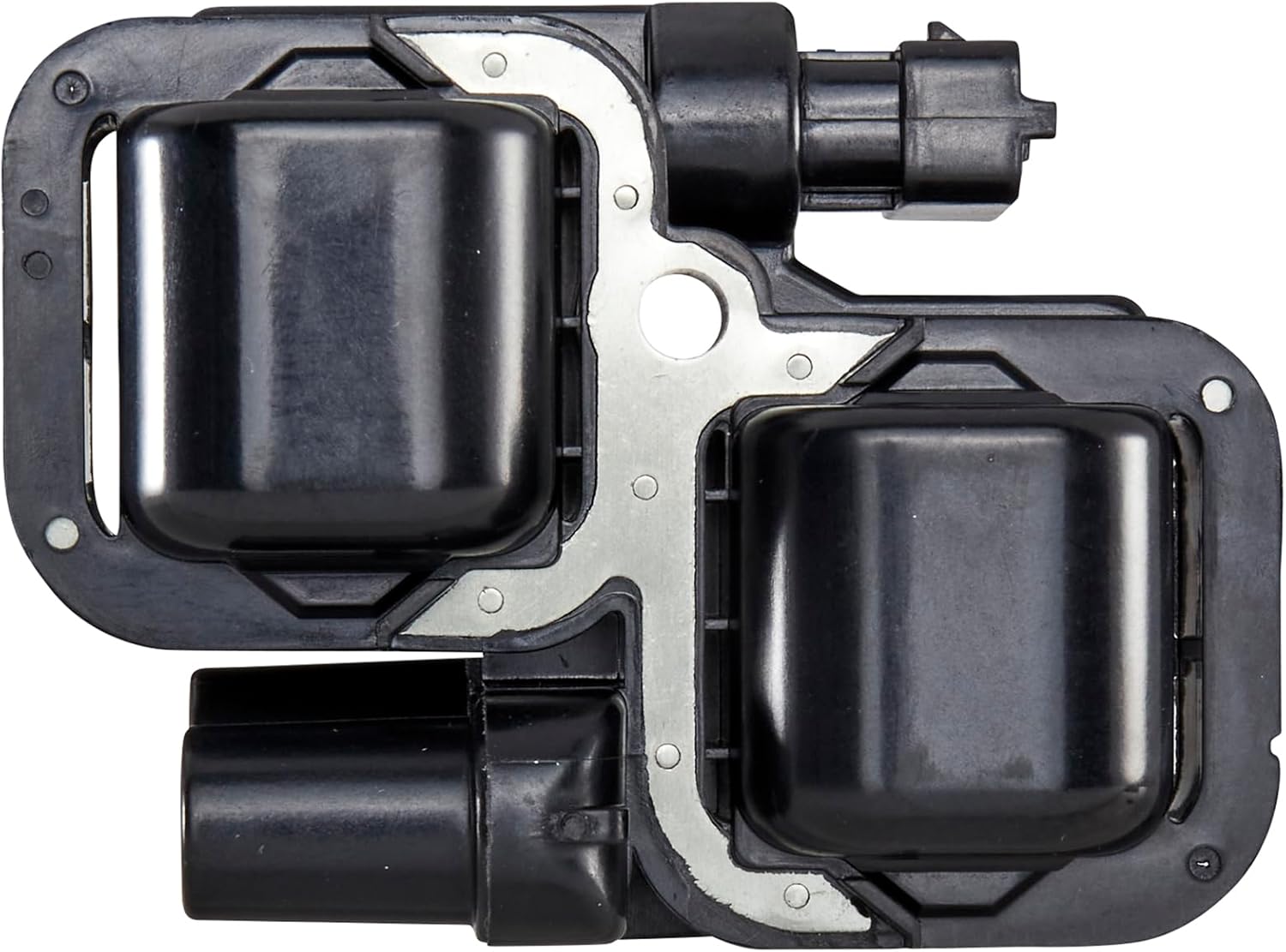 HELLA 193175991 Ignition Coil for Mercedes-Benz (1998-2011)