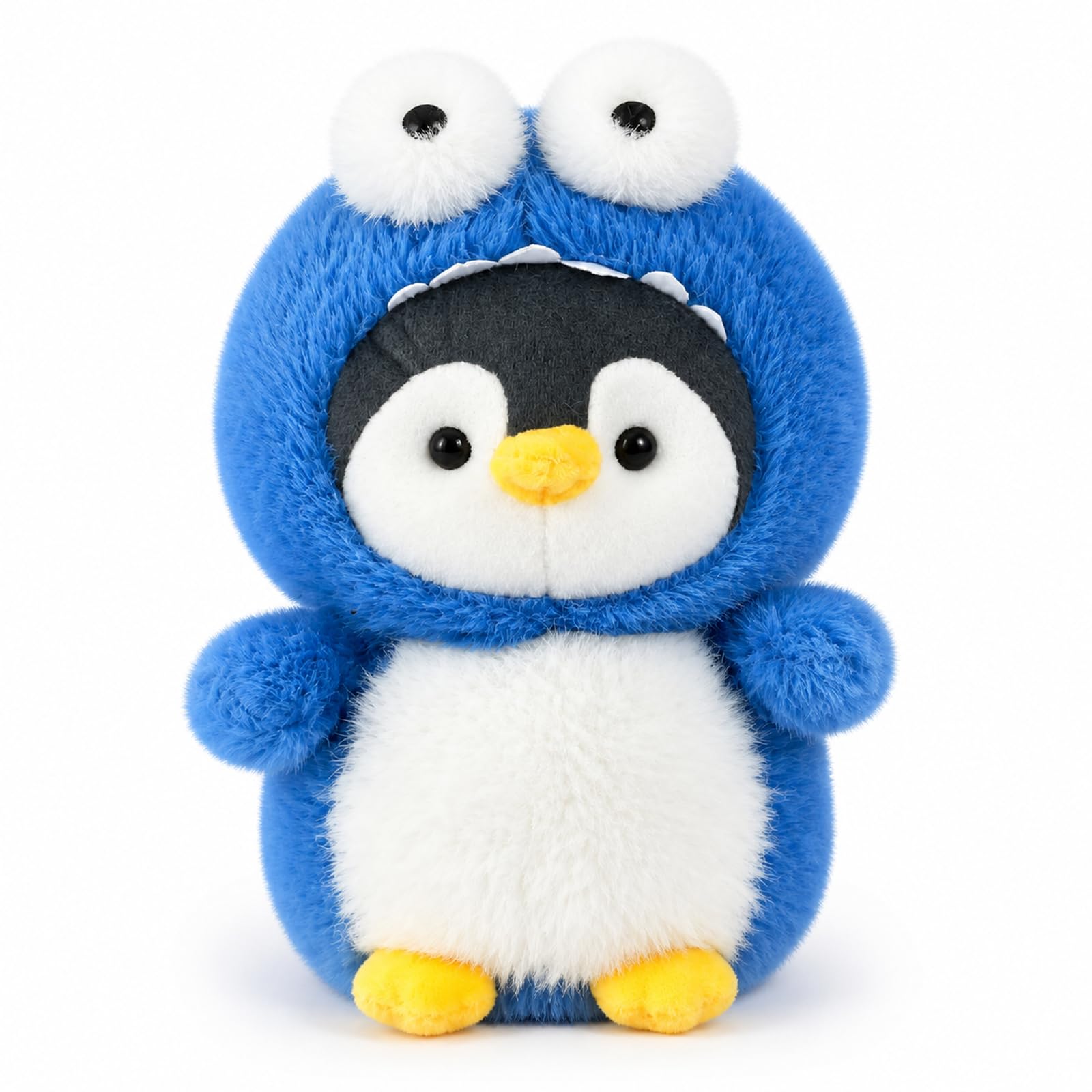 Ufyuayig Penguin cute plushies, 25cm, Cute Stuffed Animal