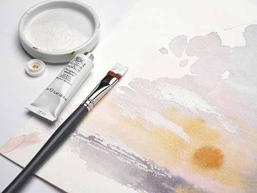 Miniatura 2 de Juego de 10 tubos de pintura para principiantes acuarelas de 05 fl oz de Winsor  Newton