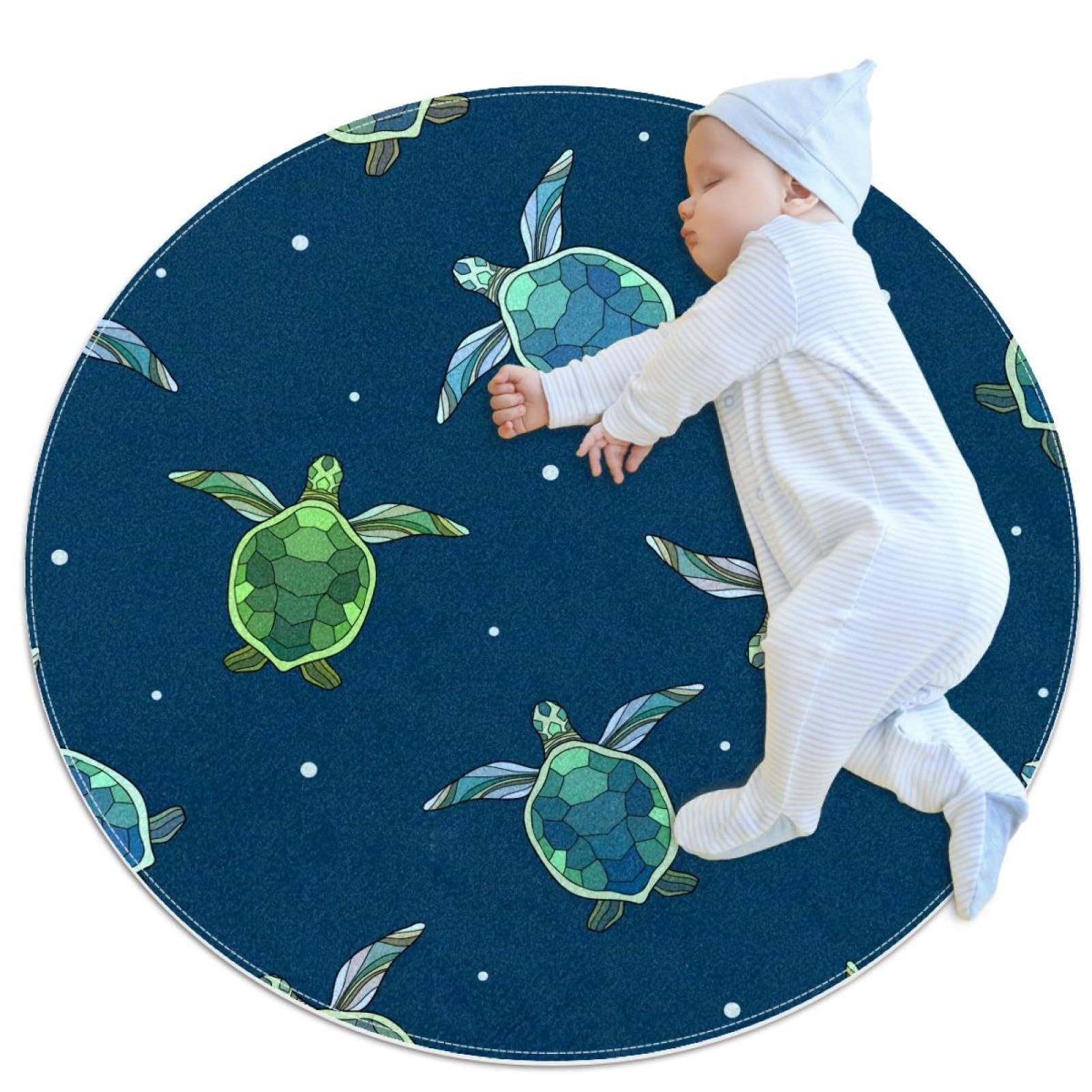 Tapis de salle de bain antidérapant pour éviter les chutes en chambre d'enfant