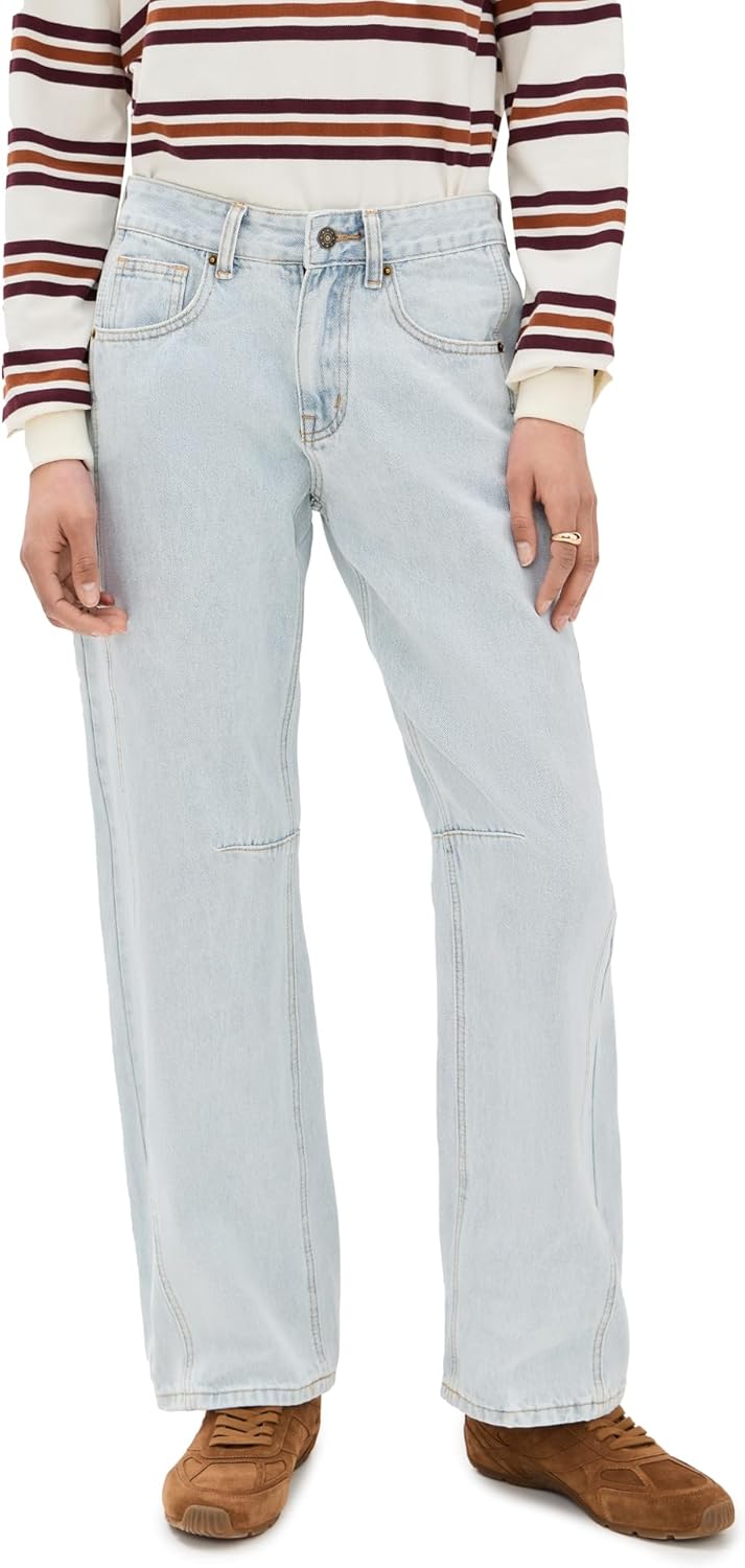 Lioness Women's Renacida Jeans