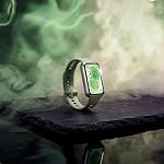Huawei Bande 11 Smartwatch, 1.62" AMOLED Affichage, jusqu'à 14 Batterie Jours, Surveillance du sommeil améliorée, Bien-être émotionnel, Compatible avec iOS et Android, Boîtier en alliage d'aluminium, Vert
