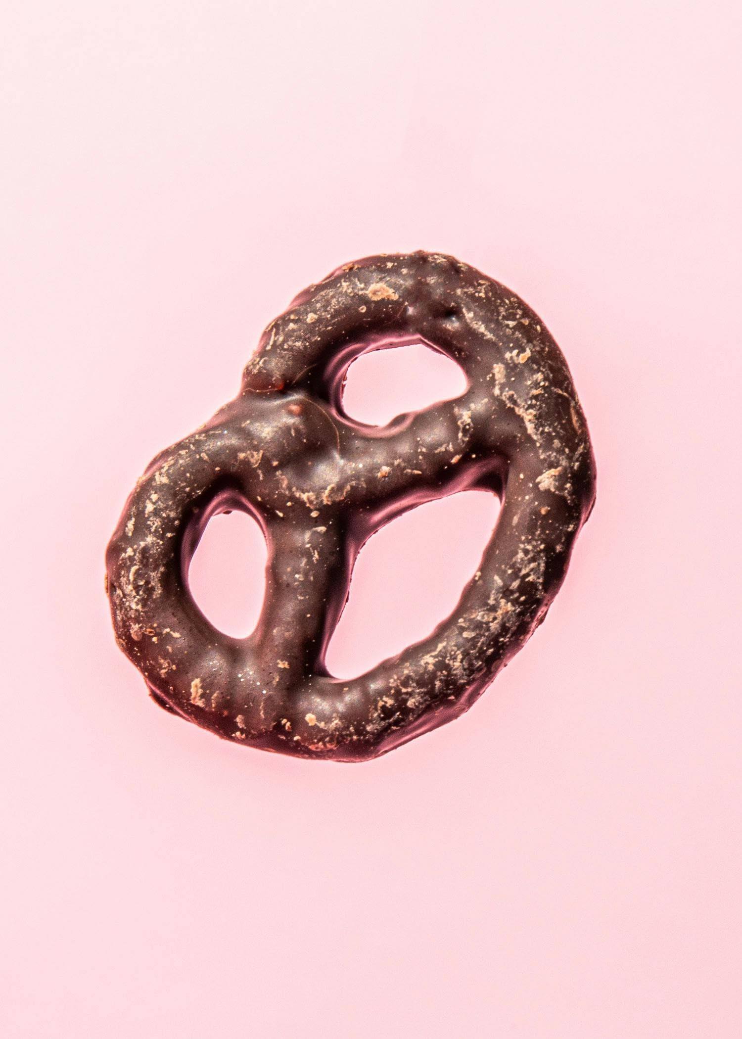 KoRo - Bretzels au chocolat noir 1 kg