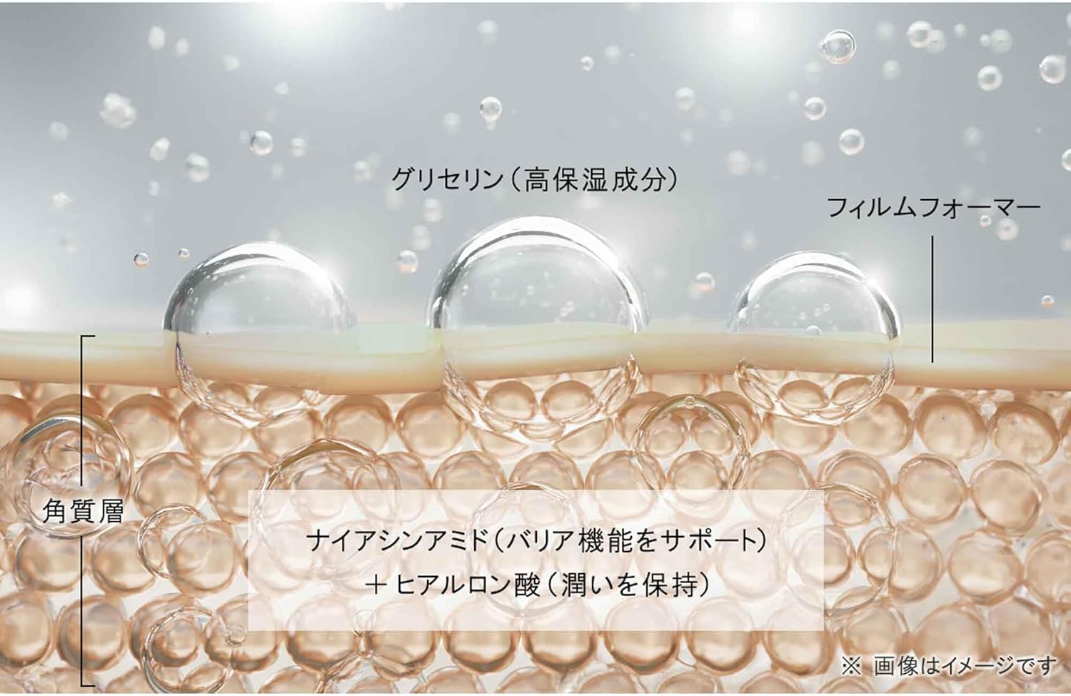 shu uemura(シュウ ウエムラ) アンリミテッド ケア ツヤ セラム ファンデーション 35mL 574 ファンデーション リキッド ナイアシンアミド くすみ ムラ ブルーテクノロジー 正規品