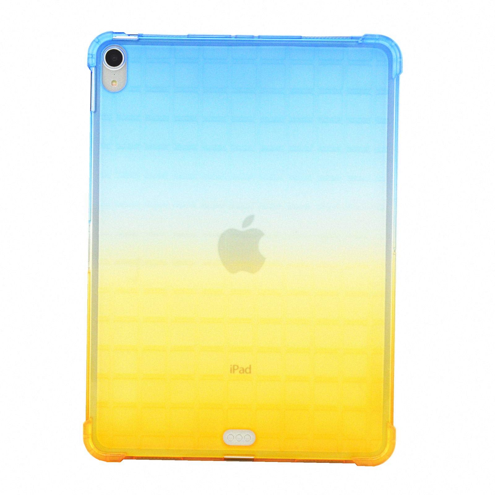 UUcovers Case for iPad Air 11" M2 (2024) & iPad Pro 11 inch 4th/3rd/2nd/1st Gen (2022/2021/2020/2018) & iPad Air 5th/4th Gen 10.9" (2022/2020)